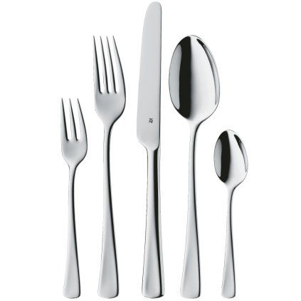 Set de tacâmuri Denver WMF 60 buc