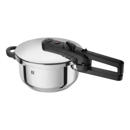 Oală sub presiune 4 l EcoQuick II ZWILLING