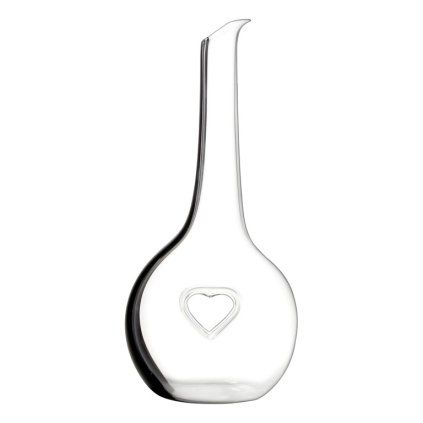 Decantor de vin SOMMELIERS BLACK TIE BLISS 1,2 l, Riedel