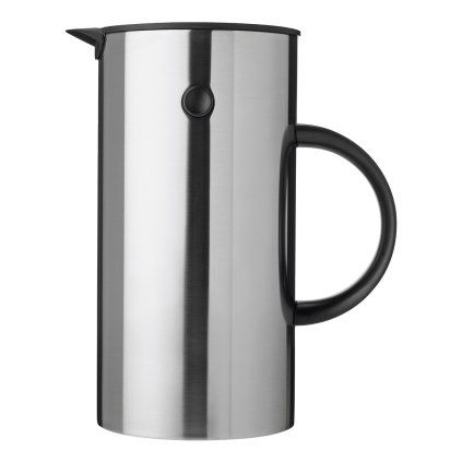 Carafă vacuum EM77 500 ml, argintiu, oțel inoxidabil, Stelton