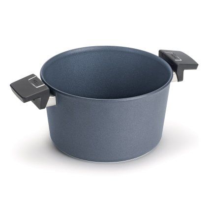 Oală titan pentru inducție O 24 cm Diamond Lite WOLL