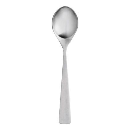 Lingură de masă MAYA 2000 20 cm, argintiu, oțel inoxidabil, Stelton