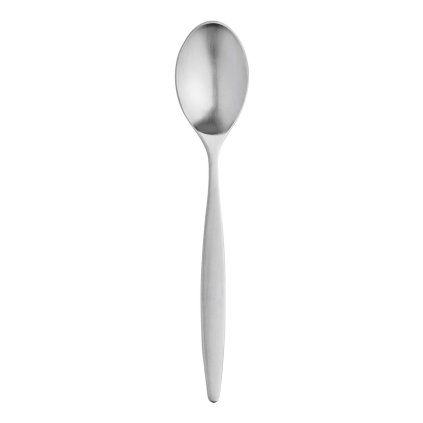 Linguriță de ceai AZTEC 12 cm, argintiu, oțel inoxidabil, Stelton