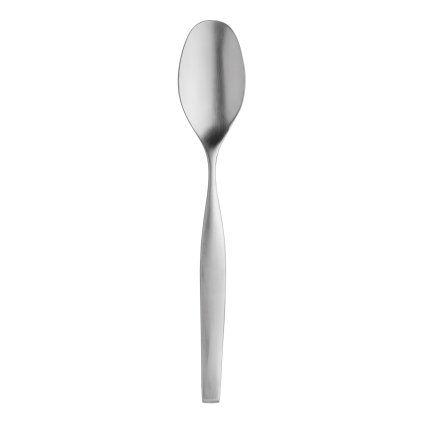 Lingură CAPELANO 23 cm, argintiu, oțel inoxidabil, Stelton