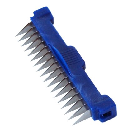 Extensie cuțit Julienne 5 mm albastru mandolina ULTRA de Buyer
