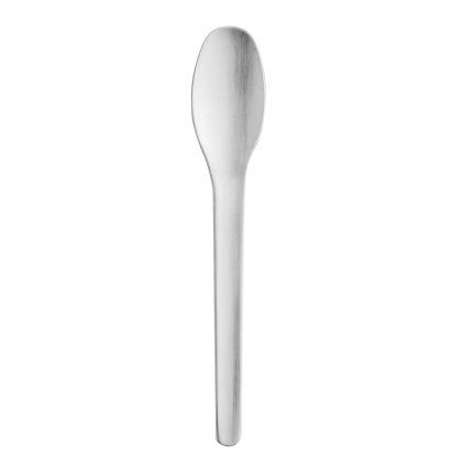 Linguriță de ceai EM 12 cm, argintiu, oțel inoxidabil, Stelton