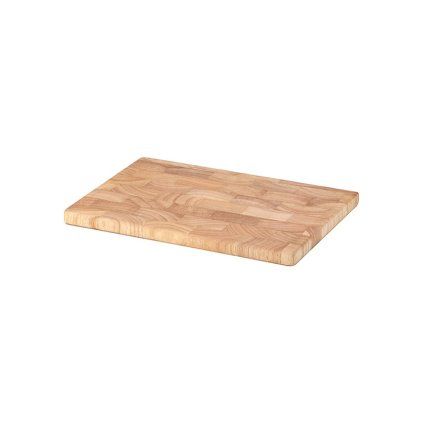 Fund de tăiat Continenta 26 x 18 x 1,5 cm