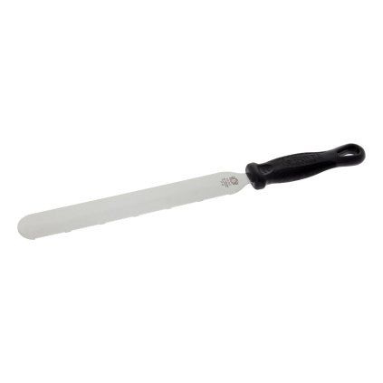 Cuțit de patiserie, lamă zimțată, de Buyer