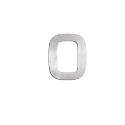 Număr de casă SIGNO „0”, Blomus