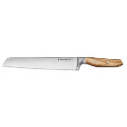 Cuțit pentru pâine AMICI 23 cm, WÜSTHOF