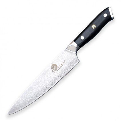 Cuțit de bucătărie SAMURAI 20 cm, Dellinger