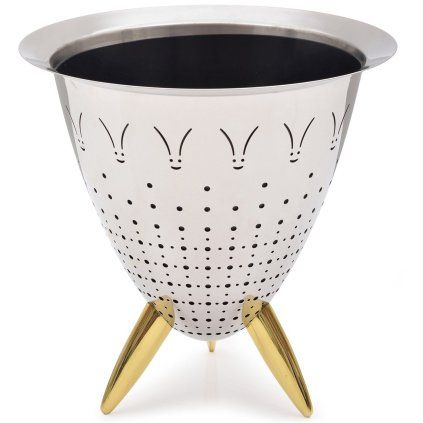 Strecurătoare MAX LE CHINOIS 30 cm, Alessi