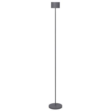 Lampă portabilă pentru podea FAROL 115 cm, LED, Blomus