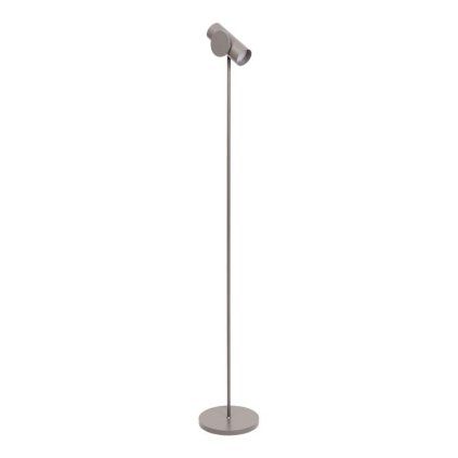 Lampă de podea STAGE L, 130 cm, LED, gri, Blomus