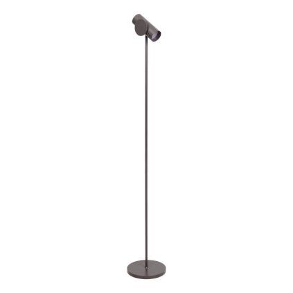 Lampă de podea STAGE L, 130 cm, LED, gri închis, Blomus