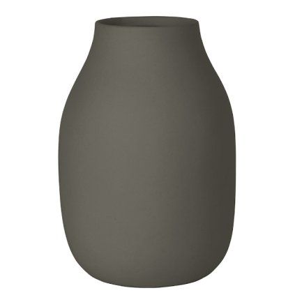 179810 1 179810 vaza colora blomus ocelove seda 20 cm