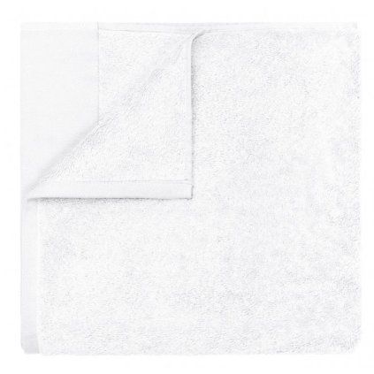 179933 rucnik riva blomus bily 70x140 cm 1