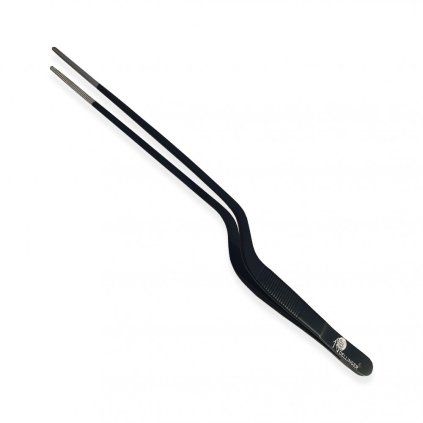 Pensetă de bucătărie 21 cm, negru, Dellinger