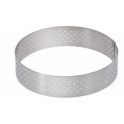 Inel de copt 7,5 cm, rotund, oțel inoxidabil, de Buyer