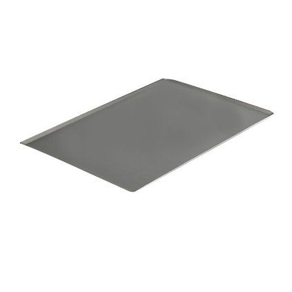 Tavă de copt 40 x 30 cm, antiaderent, aluminiu, de Buyer