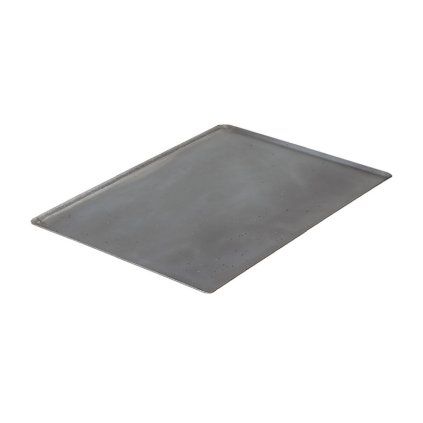 Tavă de copt 40 x 30 cm, oțel, de Buyer
