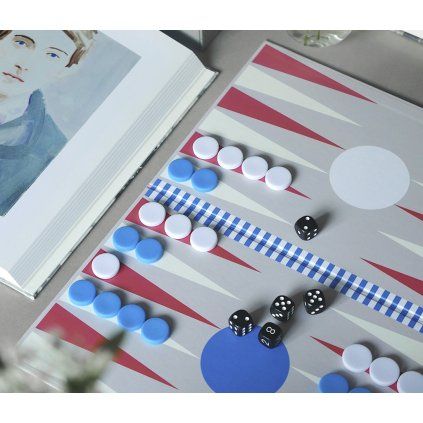 Joc de table, Printworks