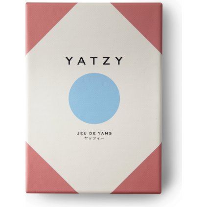 Joc Yatzy, Printworks