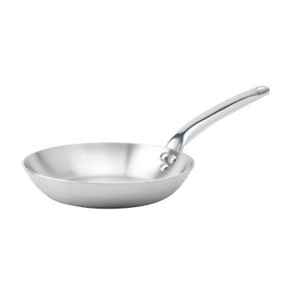 Tigaie pentru saute ALCHIMY, 24 cm, 2,5 l, rotunjit, oțel inoxidabil, de Buyer