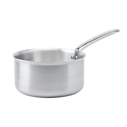 Cratiță ALCHIMY 24 cm, 7 l, oțel inoxidabil, de Buyer