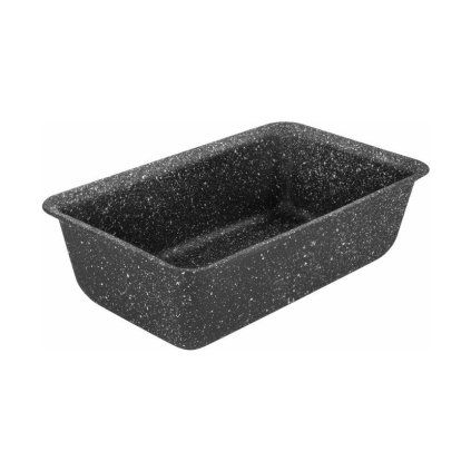 Formă pentru tort NEVERSTICK2 23 x 23 cm, antiaderent, pătrat, Eaziglide