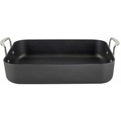 Tigaie pentru prăjire NEVERSTICK3 25,9 x 39,6 cm, Eaziglide