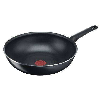 Wok SIMPLE COOK 28 cm, antiaderent, Tefal