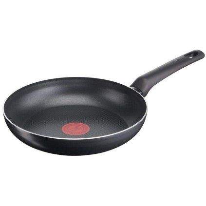 Tigaie SIMPLE COOK 20 cm, antiaderentă, Tefal