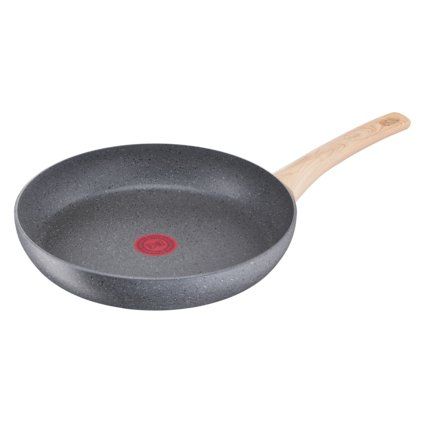Tigaie NATURAL FORCE 28 cm, antiaderentă, Tefal