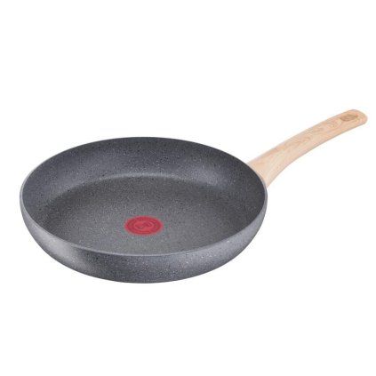 Tigaie NATURAL FORCE 26 cm, antiaderentă, Tefal