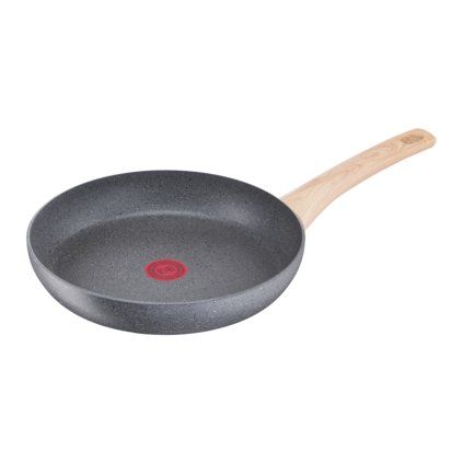 Tigaie NATURAL FORCE 24 cm, antiaderentă, Tefal