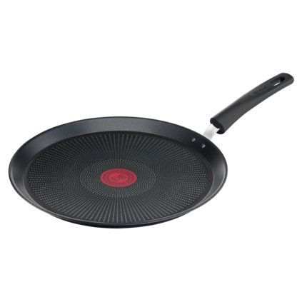 Tigaie pentru crepe ULTIMATE 25 cm, antiaderentă, Tefal