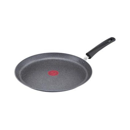 Tigaie pentru crepe NATURAL FORCE 25 cm, antiaderentă, Tefal