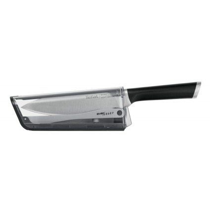 Cuțit universal CUȚIT EVER SHARP 16,5 cm, Tefal
