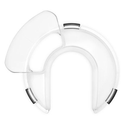 Scut pentru turnarea ingredientelor pentru mixer 5KSMTHPS, KitchenAid