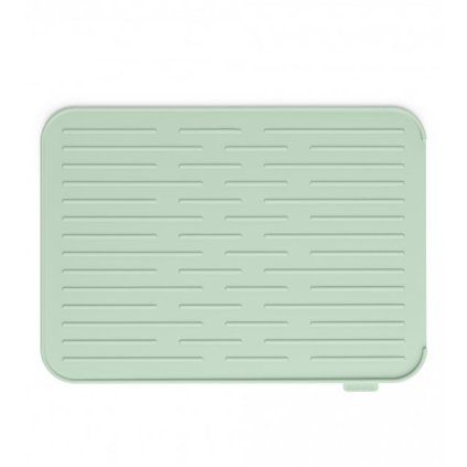 Covoraș pentru uscarea vaselor 43 x 32 cm, verde, Brabantia