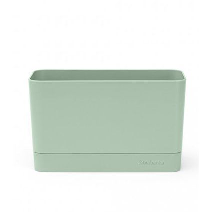 Suport pentru chiuvetă, 19 cm, verde, Brabantia