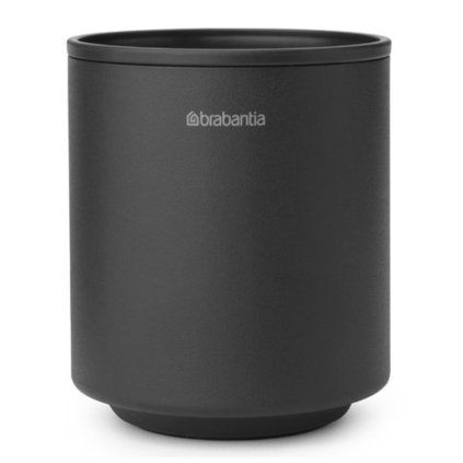 Suport pentru periuță de dinți MINDSET, gri mineral, Brabantia