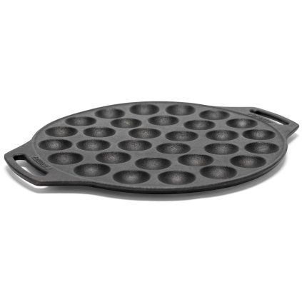 Tigaie Poffertjes 32 cm, fontă, Petromax
