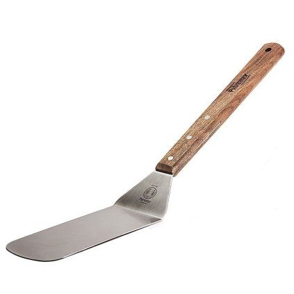 Spatulă pentru grătar FLEX2 24 cm, Petromax