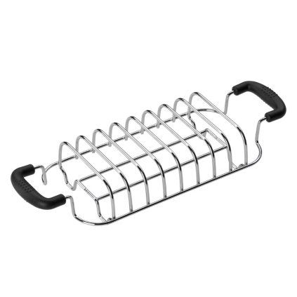 Încălzitor de chifle TSBW01, Smeg