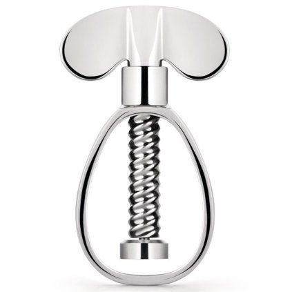 Spărgător de nuci FARFALLA 10 cm, oțel inoxidabil, Alessi