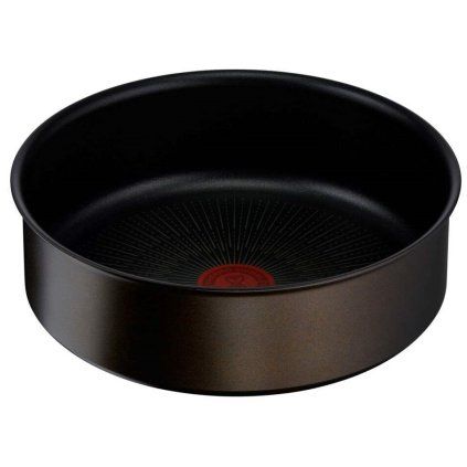 Oală INGENIO UNLIMITED L7633032 20 cm, 2,8 l, strat antiaderent, Tefal