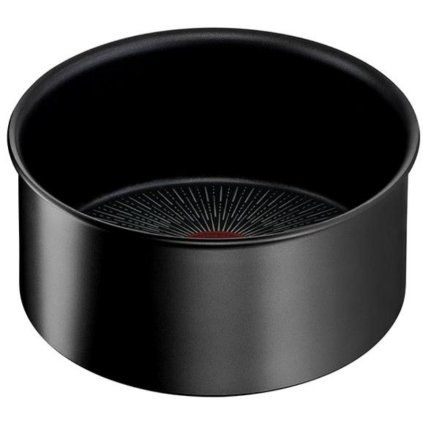 Oală INGENIO UNLIMITED L7632932 18 cm, 2,3 l, suprafață antiaderentă, Tefal