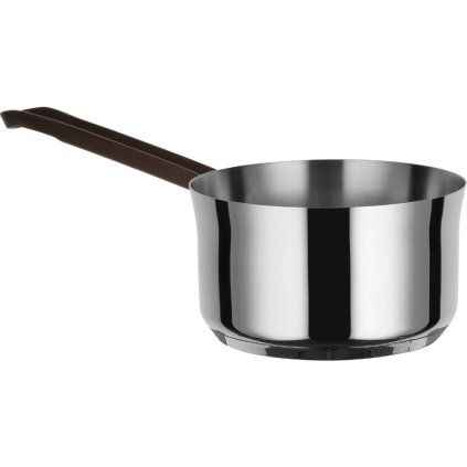 Cratiță EDO 14 cm, oțel inoxidabil, Alessi